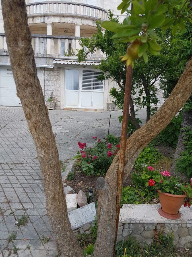 Apartment Lju On The Beach Split Dış mekan fotoğraf